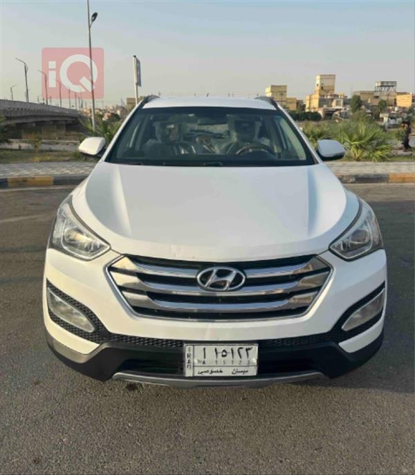 Hyundai for sale in Iraq